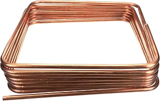 3001793 Multiplex Coil Evap. Mod. 50Ma-R 404A 5/