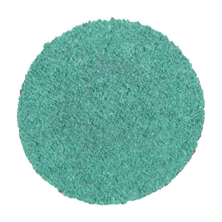Green Corps Roloc Disc by 3M – 2 in, Factory, Pack of 25, Model 36526