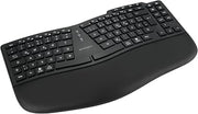 Kensington KB675 EQ TKL Ergo Keyboard - German, W129044793 (German)