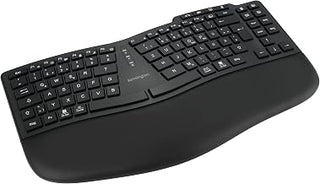 Kensington KB675 EQ TKL Ergo Keyboard - German, W129044793 (German)