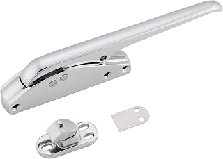 Kason 0533D Edgemount Mechanical Latch and Strike, 10533D00004_10533D00024