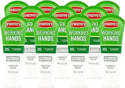 O'Keeffe's K0290004-11 Working Hands Hand Cream Tube (11 Pack), 3 oz