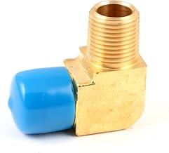 Pitco 60127401 Male MPT Elbow Fitting Flare x