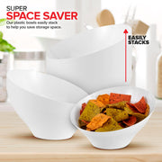 Stock Your Home White / 54 oz / Classic Bowls