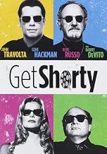 Get Shorty