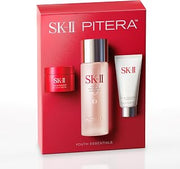 SK-II PITERA Youth Essentials Kit (3 Count)