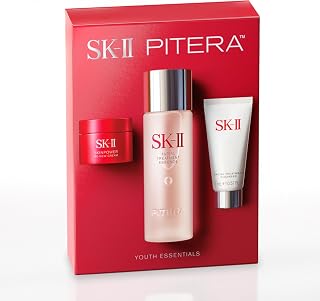 SK-II PITERA Youth Essentials Kit (3 Count)
