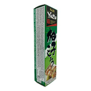 Yuzu Kosho Spicy Citrus Paste by S&B – 1.52 Ounce (Pack of 1), Model C1075