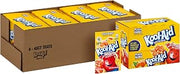 Kool-Aid Unsweetened Caffeine Free Peach Mango Zero Calories Powdered Drink Mix 192 Count Pitcher Packets