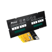 Cmptr,SGL Bk Multi W/Overlays by Pitco – Model 60126805-C