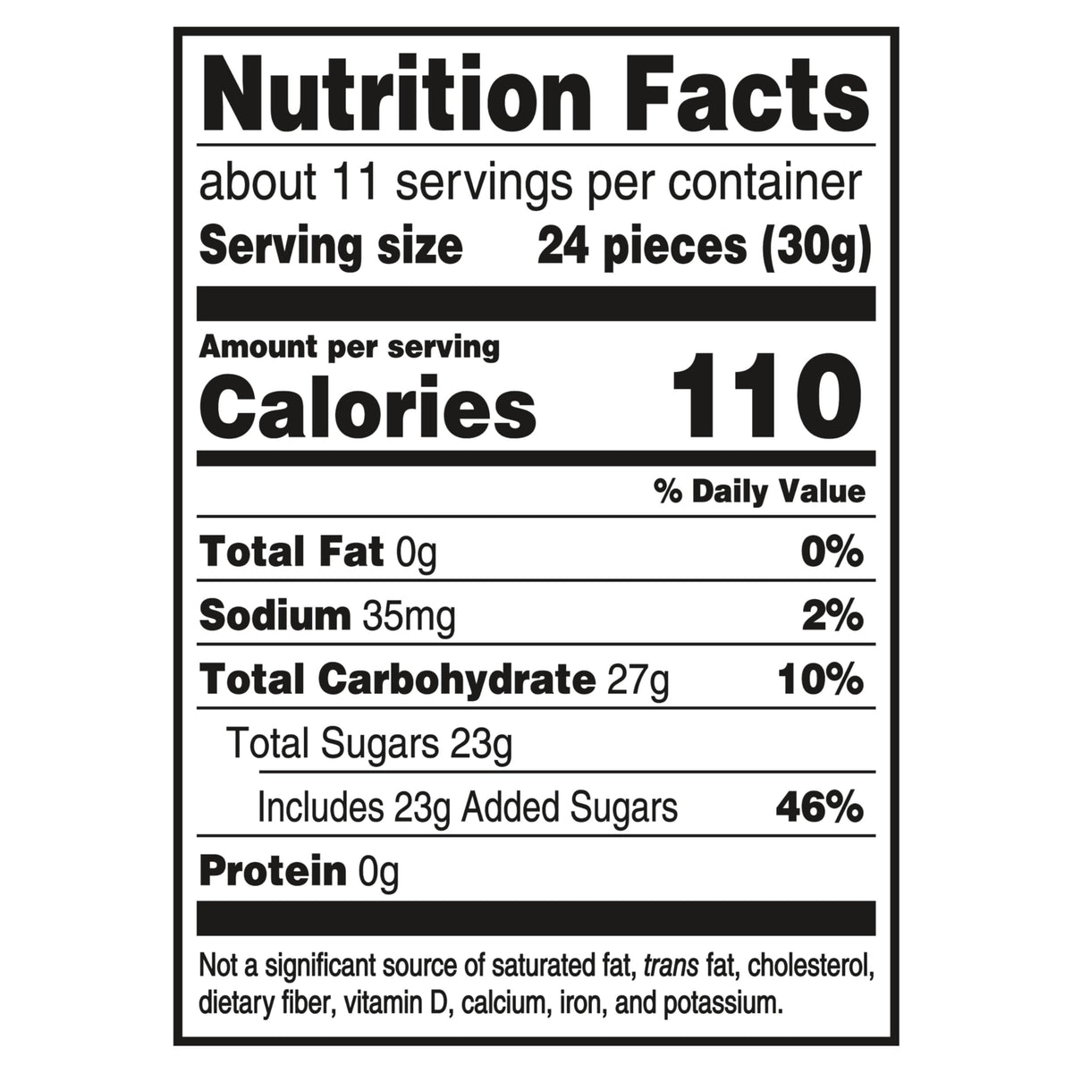 Bites Watermelon Soft & Chewy Candy by Sour Patch Kids – 12 Oz (Pack of 12), Pink/Green, Pack of 12, Model VC-a4-96820