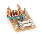 Menumaster 54116032, Fuse Block Filter Assembly by AMANA – Model AMA54116032