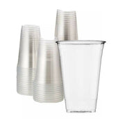 DHG PROFESSIONAL 1000 / 20 oz / Clear Cups