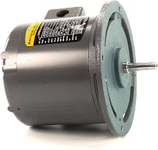American Range A91004 Arc Motor 115-volt 1/5 Horsepower