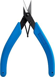 Jonard Tools JIC-190 Spring-Loaded Flush Cut Kevlar Cutters