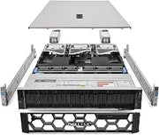 Dell VxRail V670F SAS/NVMe Server 2.00Ghz 64-Core 768GB RAM 40TB Storage (Renewed)