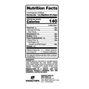 Inka Crops Chile Picante / 4 Ounce (Pack of 12) / 1 Potato