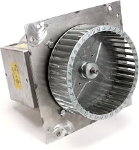 American Range A37652 Replacement Motor Kit, 1/4 hp