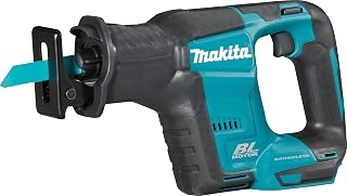 Makita DJR188Z Cordless Reciprocating Saw 18.0 V (Without Battery, Without Charger)