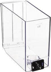 Saeco 996530006619 (11013093) Nat/Grey Water Cont