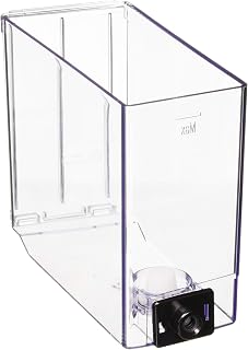 Saeco 996530006619 (11013093) Nat/Grey Water Cont