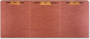 AbilityOne NSN4840001 - Tri-Fold File Folder - 10 Folders/PG
