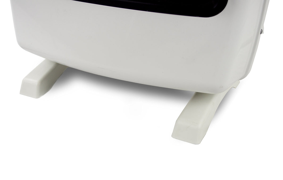 Wall Heater Base Legs by Dyna-Glo – No Size, Plastic, No Color, Model WBL100