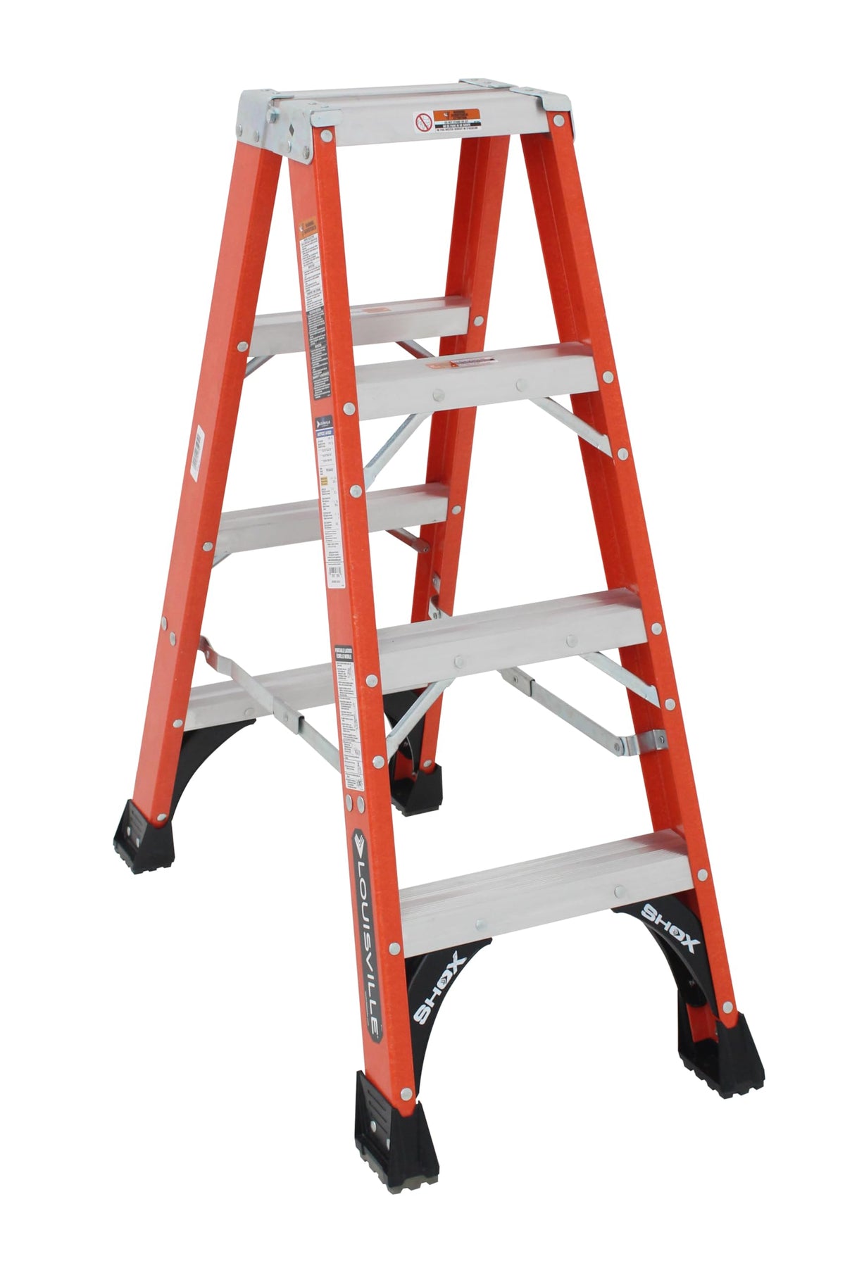 Louisville Ladder 5 feet / 1 Step Ladders