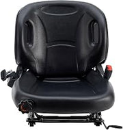 Global Industrial Universal Ergonomic Forklift Seat