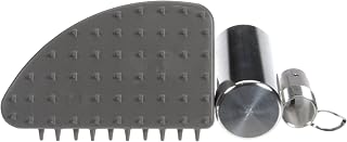Hobart 00-915168 Aluminum Handle Grip Kit