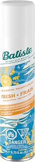 Batiste Dry Shampoo - Fresh - 6.73 Ounce