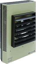 TPI P3P5115CA1N 15KW 480V 3P 5100 Series Unit HTR.