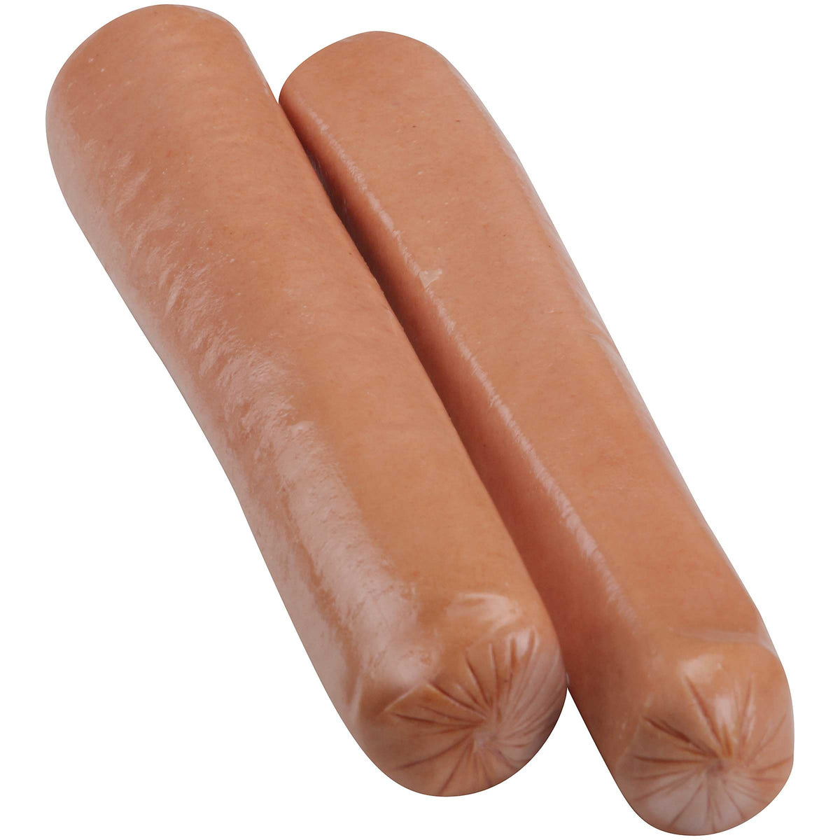 8:1 Ball Park 3 Meat Frank Hot Dog by Sara Lee – 80 Ounces, Pack of 2