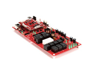 Main Board Control by Nu-Vu – Model 66-1188