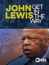 John Lewis: Get in the Way