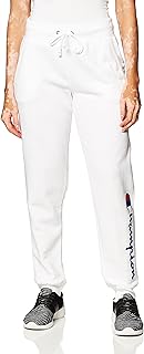 Champion women's Joggers, Powerblend, Fleece Joggers for Women, 29" (Plus Size Available)