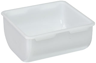 Insert Condiment Dispenser by Winco – 1 Quart, Plastic, Insert, Model CDP-1Q