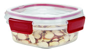 Rubbermaid Set / 6-Piece Set / Red Container Sets
