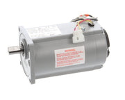 Motor Gear 12 Frame 1/50hp 3Ph by TurboChef – Metal, Multicoloured, Model HHC-4120