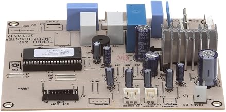 Turbo Air KR81410400 Main PCB