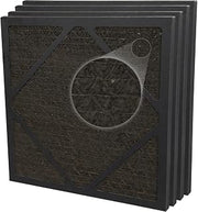 Dri-Eaz F397 Carbon Filter for HEPA 500-4 Pack
