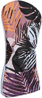 OGIO Golf Driver Head Cover (Midnight Jungle)