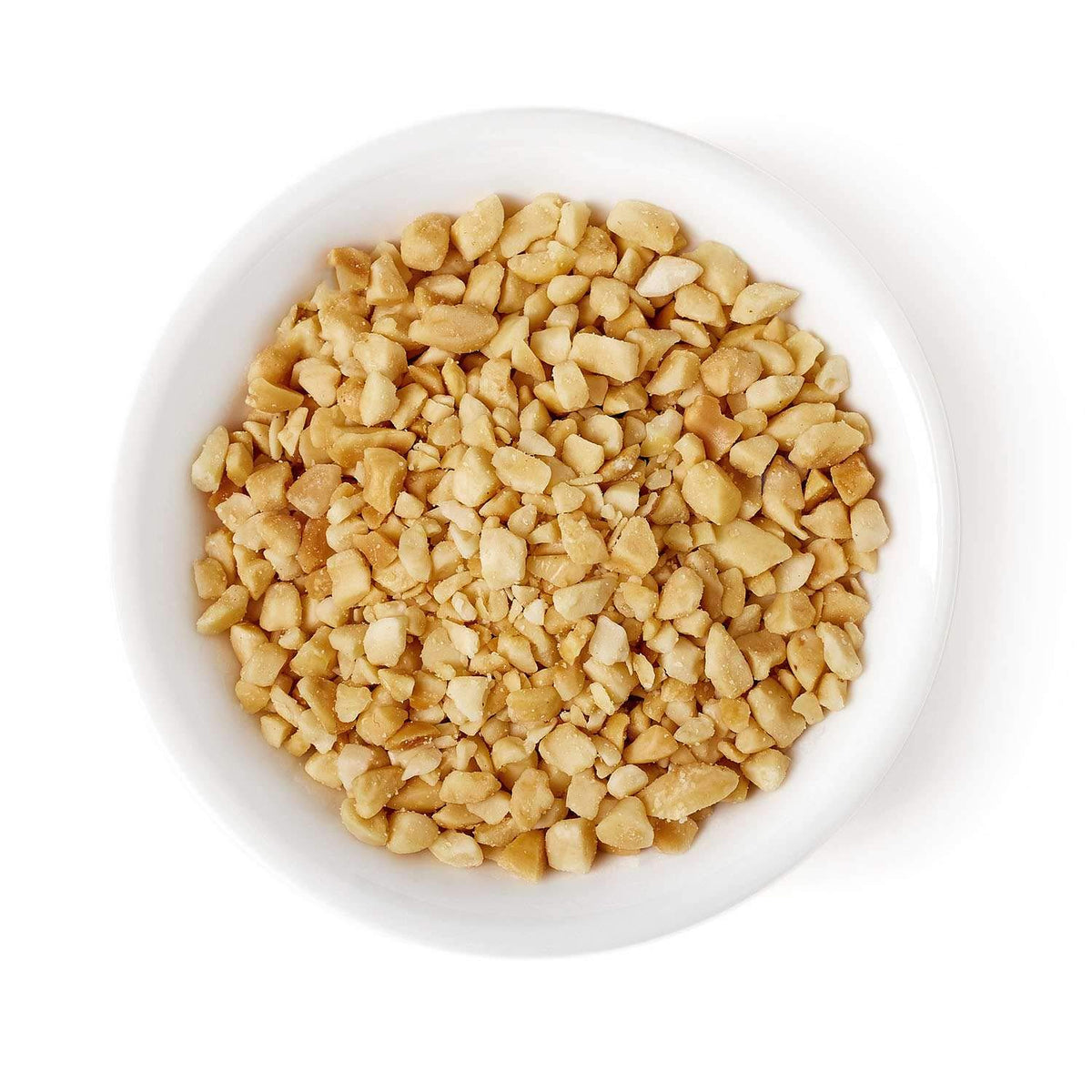 Peanut Granules Topping Dried/Us by Azar Nut Company – Pack of 6