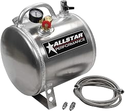 Allstar Performance Oil Pressure Primer Tank ALL10535