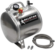 Oil Pressure Primer Tank by Allstar Performance – Stock, Metal, Model ALL10535