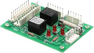 Pitco 60127301-CL Contl,Relay Board 24V Class 2