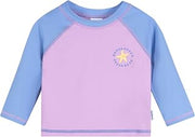 Gerber Baby Rashguard Swim Shirt