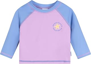 Gerber Baby Rashguard Swim Shirt