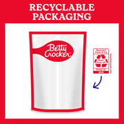 Cookie Mix with M&M's Milk Chocolate Candies by Betty Crocker – 13.3 Ounce (Pack of 1)