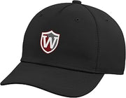 Weston Wildcats Adjustable Baseball Hat
